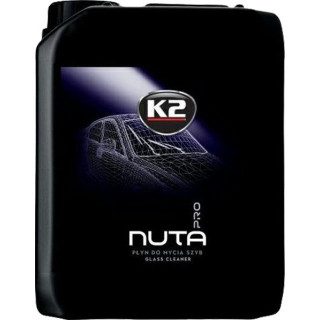 K2 NUTA PRO 5 l - profesionální čistič skel