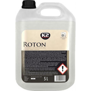 K2 ROTON 5 l - profesionální čistič disků kol