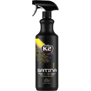 K2 SATINA PRO 1 l ENERGY FRUIT - profesionální péče o vnitřní plasty