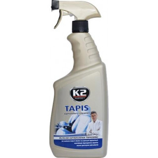 K2 TAPIS 750 ml - čistič čalounění