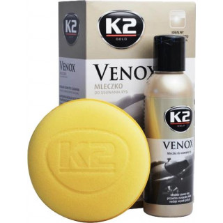 K2 VENOX 180 ml - obnovení laku bez škrábanců