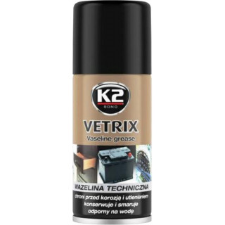 K2 VETRIX 100 ml - tekutá vazelína ve spreji