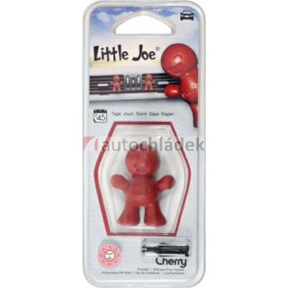 Supair Drive Little Joe CHERRY