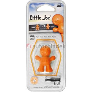 Supair Drive Little Joe FRUIT