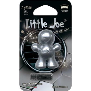 Supair Drive Little Joe METALLIC GINGER