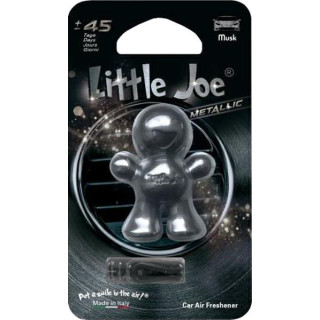 Supair Drive Little Joe METALLIC MUSK