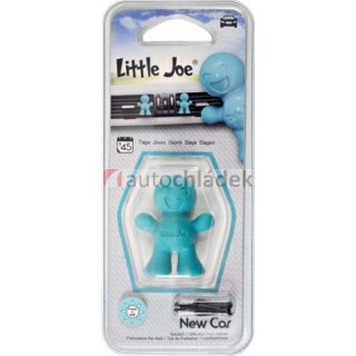 Supair Drive Little Joe NEW CAR