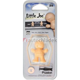 Supair Drive Little Joe PASSION