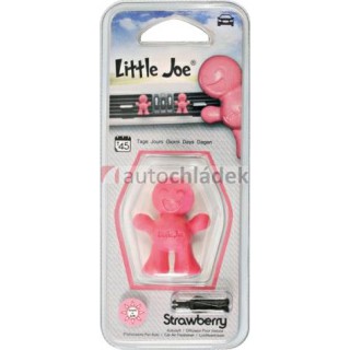 Supair Drive Little Joe STRAWBERRY