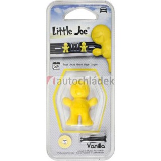 Supair Drive Little Joe VANILLA