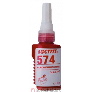 LOCTITE Plošné těsnění 574 50 ml