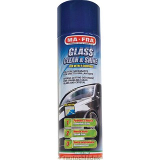 MA-FRA Glass Clean&Shine 500 ml