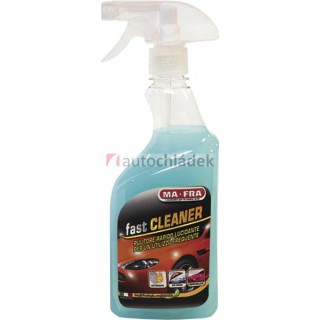 MA-FRA FAST CLEANER Rychlý čistič na hladké povrchy 500 ml (MF-HN047)