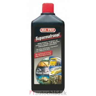 MA-FRA Supermafrasol 900 ml