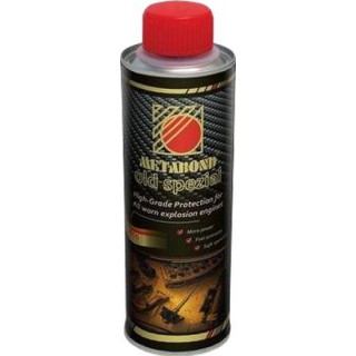 Metabond Old Spezial do motorů do 3,5t 250 ml