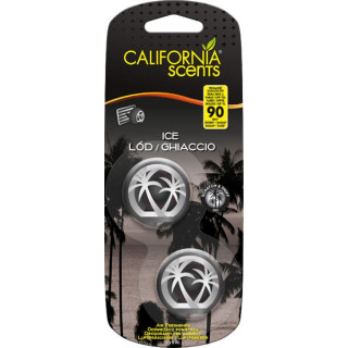 California Scent Mini Diffuser Ice