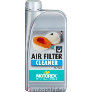 MOTOREX air filter cleaner 1 l