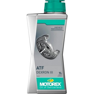 MOTOREX ATF DEXRON III 1 l