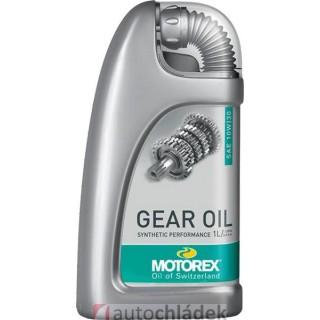MOTOREX gear oil 10W-30 1 l