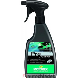 MOTOREX pre cleaner 500 ml