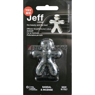 Mr&Mrs FRAGRANCE JEFF SANDAL & INCENSE