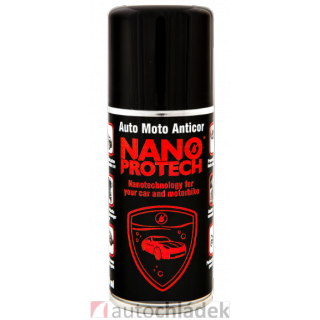 NANOPROTECH Auto Moto Anticor 150 ml sprej