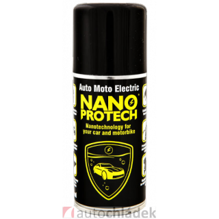 NANOPROTECH Auto Moto Electric 150 ml sprej