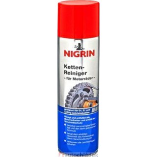 NIGRIN KETTEN-REINIGER 500 ml - čistič na řetězy