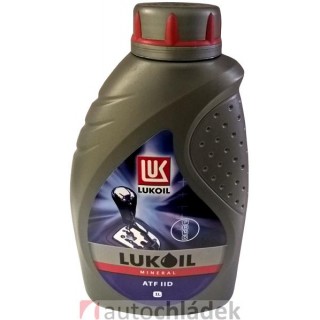 OMV ATF D II/LUKOIL ATF 1 l