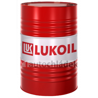 OMV Eco Truck extra/LUKOIL Avantgarde ultra plus 10W-40 - sud 205 l