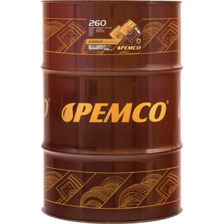 PEMCO 260 10W-40 A3/B4 208 l