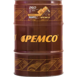 PEMCO 260 10W-40 A3/B4 60 l