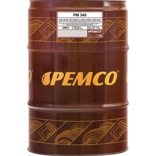 PEMCO 340 5W-40 A3/B4 60 l