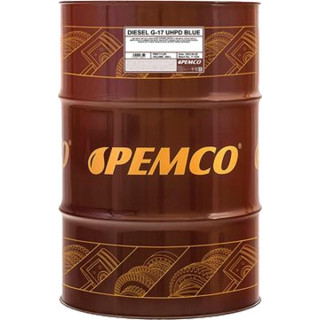 PEMCO Diesel G-17 UHPD 5W-30 E6/E9 (E8/E11) 208 l