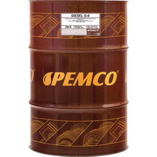 PEMCO Diesel G-8 UHPD 5W-30 E4/E7 208 l