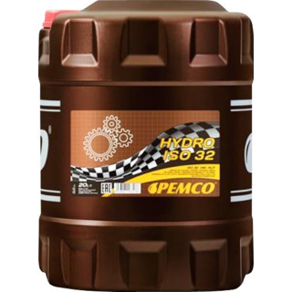 PEMCO Hydro ISO 32 20 l