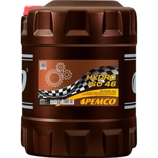 PEMCO Hydro ISO 46 20 l