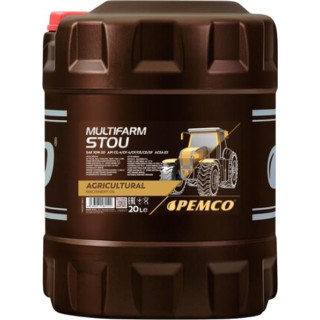 PEMCO Multifarm STOU 10W-30 20 l