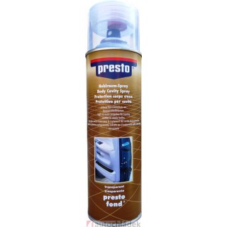 PRESTO Ochrana dutin ML sprej 500 ml