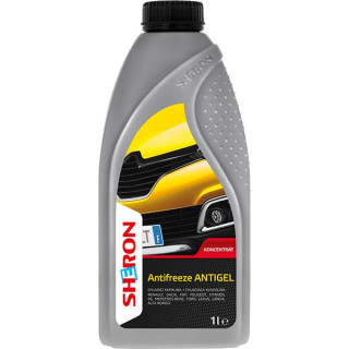 SHERON Antifreeze ANTIGEL 1 l