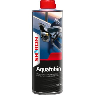 SHERON Aquafobin 500 ml