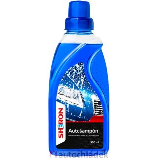 SHERON Autošampon 500 ml