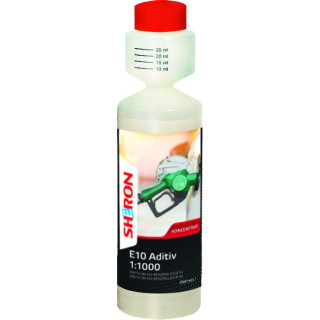 SHERON E10 aditiv 1:1000 250 ml