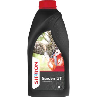 SHERON Garden Oil 2T 1 l
