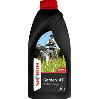 SHERON Garden Oil 4T 1 l