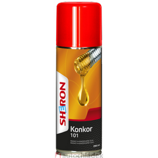 SHERON Konkor 101 200 ml