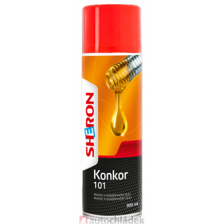 SHERON Konkor 101 300 ml