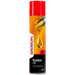 SHERON Konkor 101 400 ml