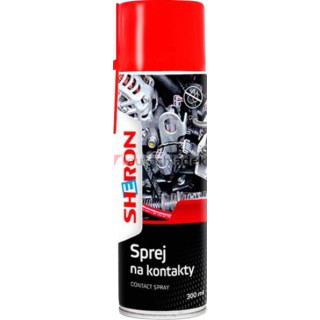 SHERON Kontakt sprej 300 ml