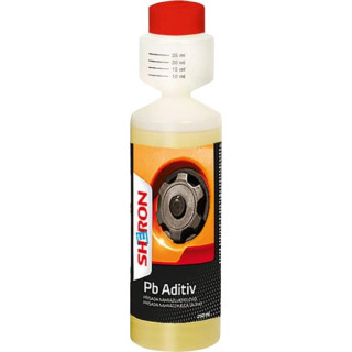 SHERON Pb aditiv 250 ml